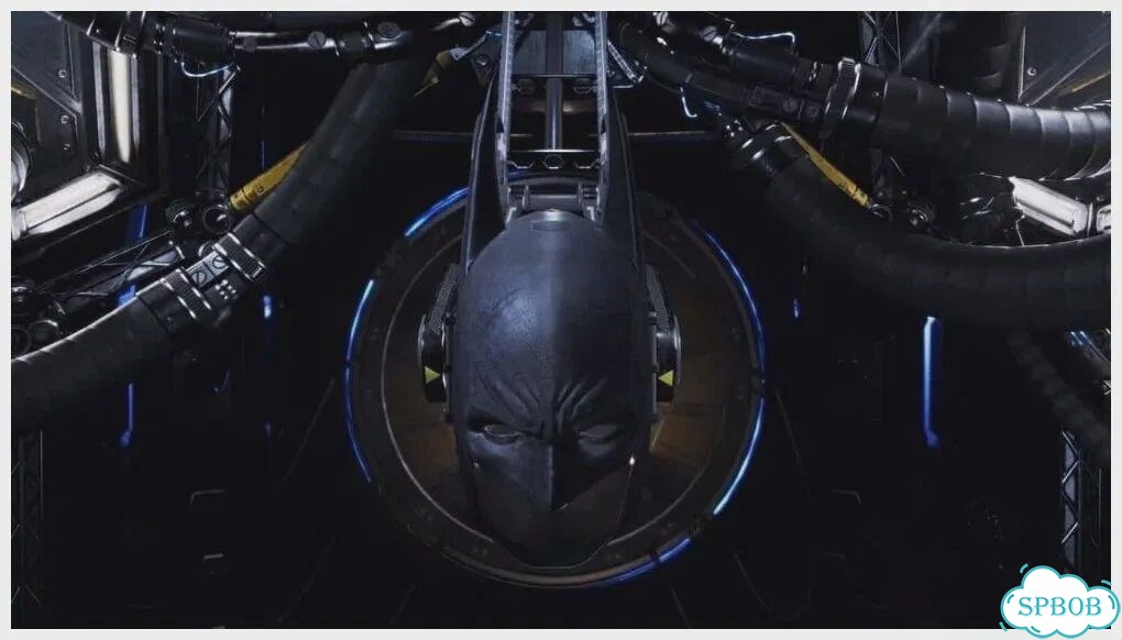 Batman Arkham VR PS4/PS5 На Русском фото 8