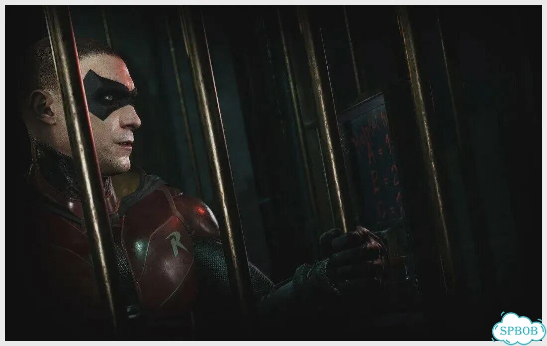 Batman Arkham VR PS4/PS5 На Русском фото 9