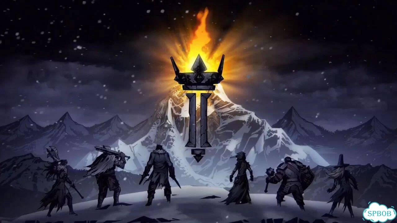 Darkest Dungeon 2 PS4/PS5 На Русском фото 7