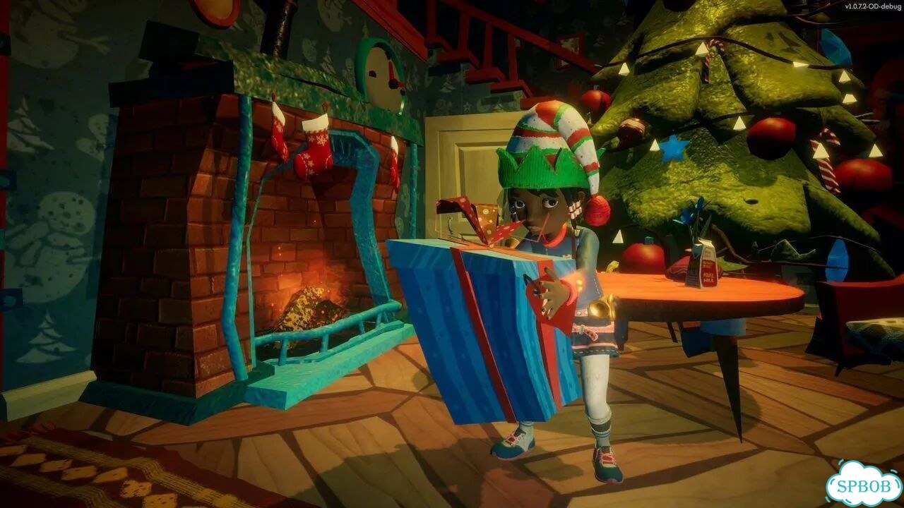 Secret Neighbor PS4/PS5 На Русском фото 10
