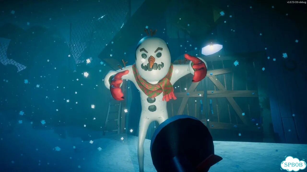 Secret Neighbor PS4/PS5 На Русском фото 9