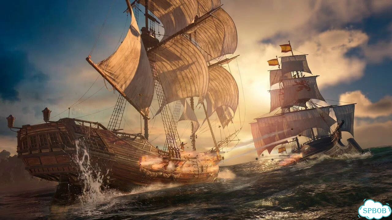 Assassins Creed Black Flag Resynced PS5 На Русском фото 2