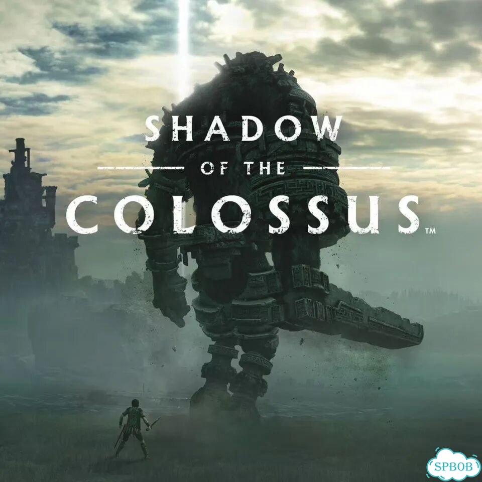 Shadow of The Colossus PS4/PS5 На Русском фото 1