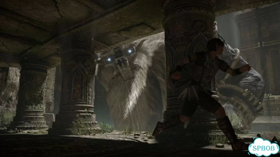 Shadow of The Colossus PS4/PS5 На Русском фото 3