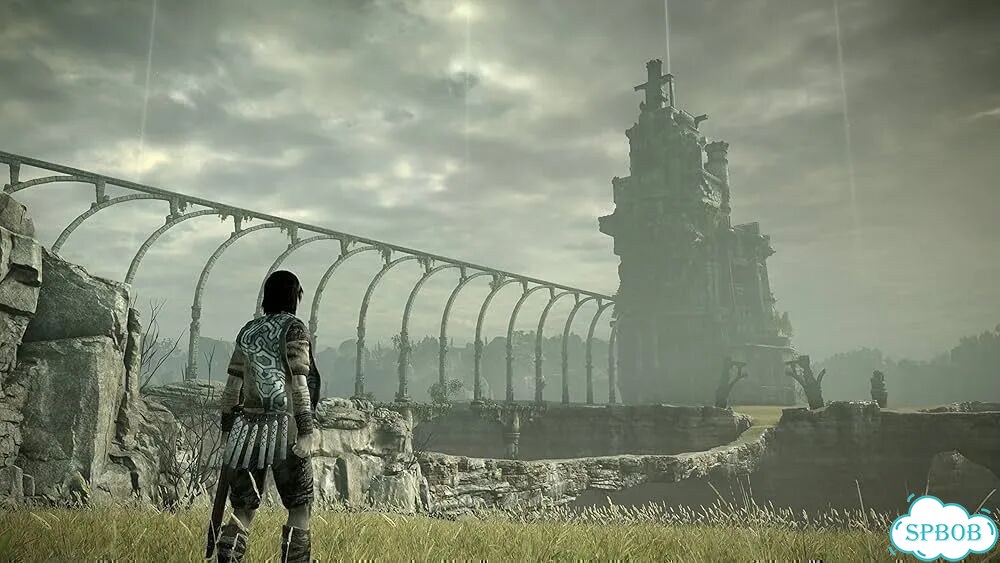 Shadow of The Colossus PS4/PS5 На Русском фото 4