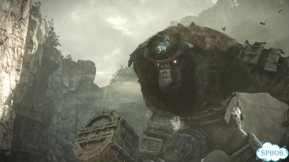 Shadow of The Colossus PS4/PS5 На Русском фото 6