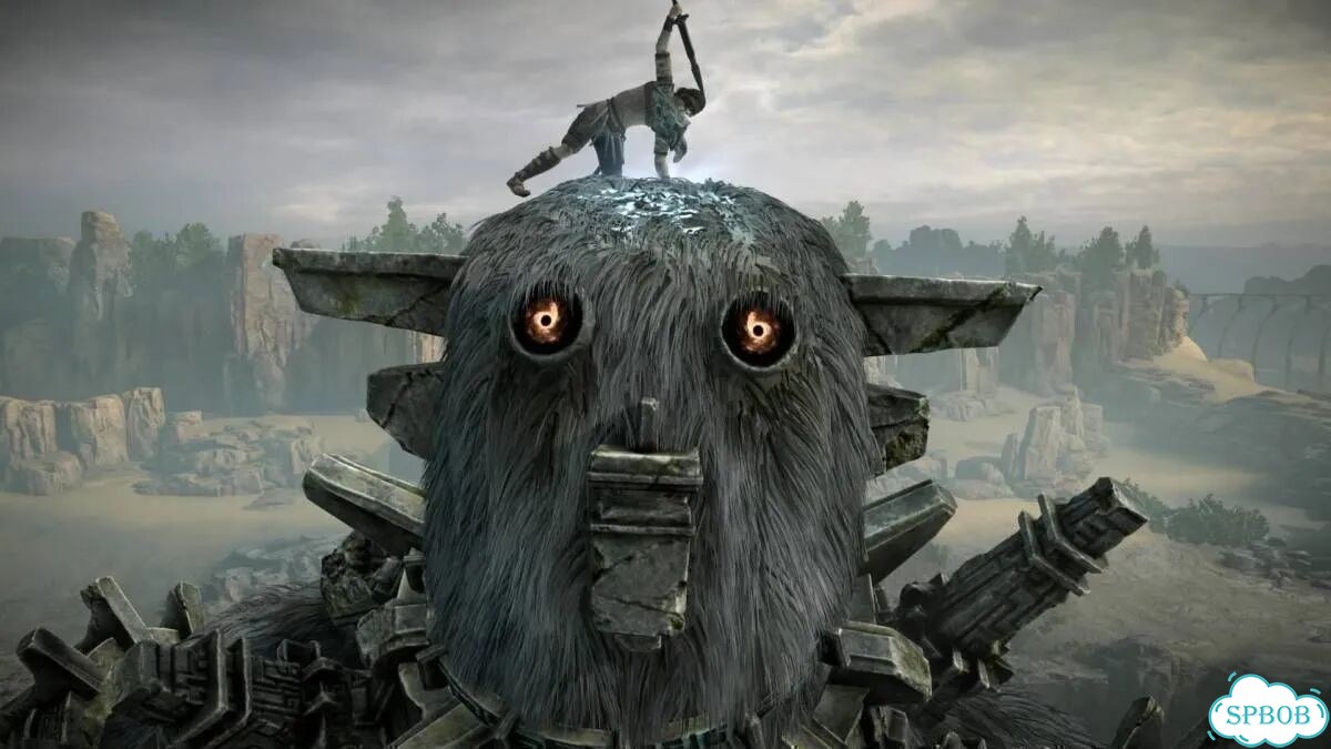 Shadow of The Colossus PS4/PS5 На Русском фото 7