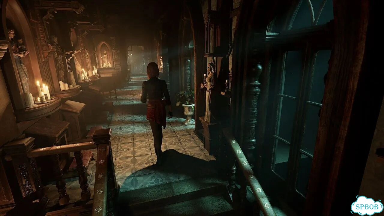 Tormented Souls 2 PS5 На Русском фото 3