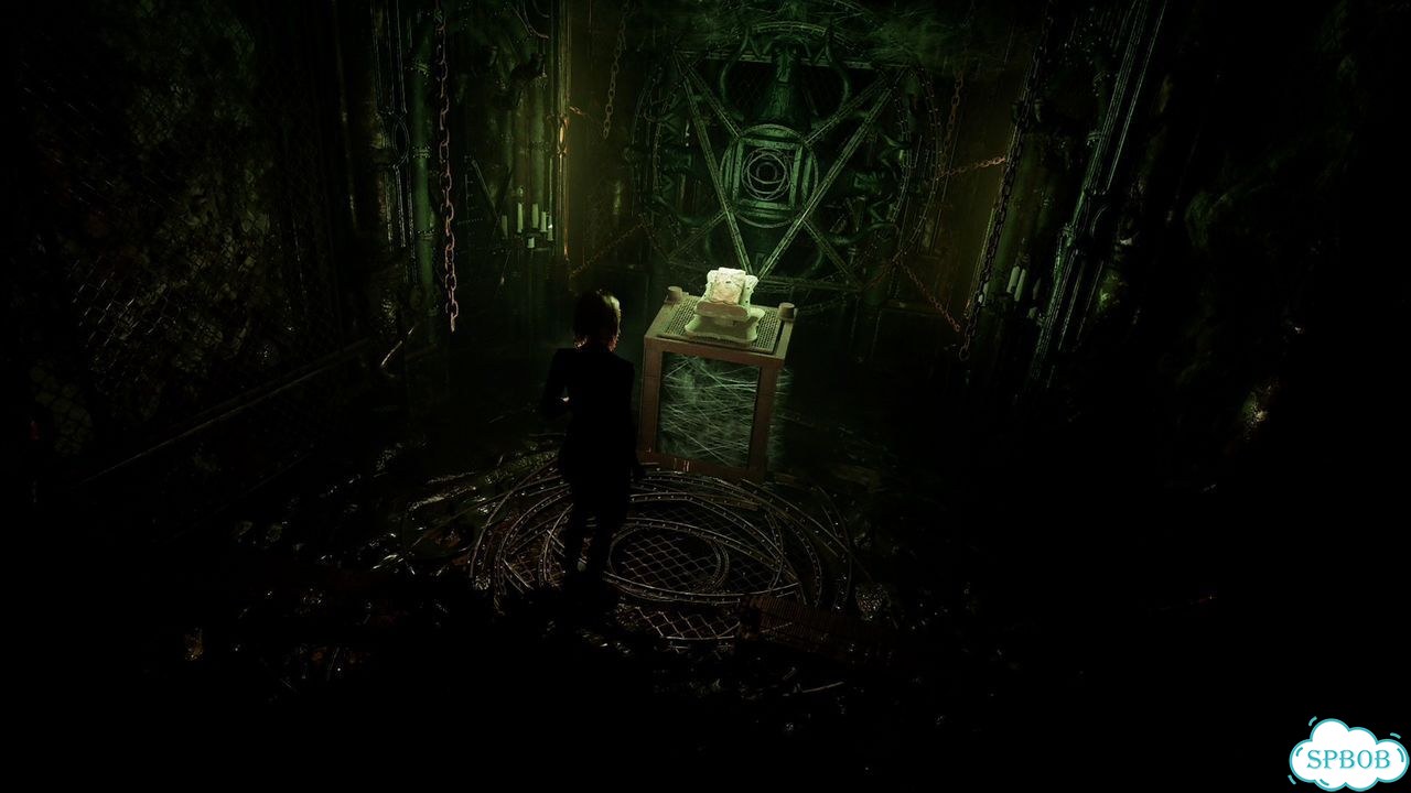 Tormented Souls 2 PS5 На Русском фото 4