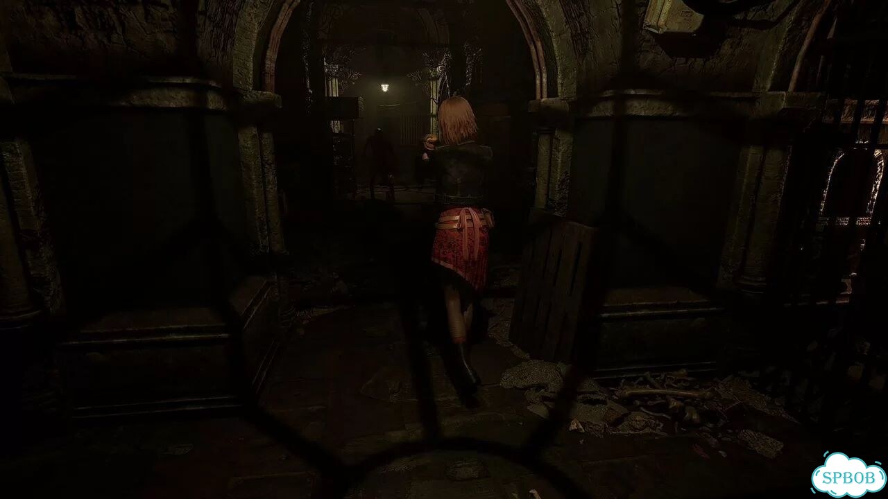 Tormented Souls 2 PS5 На Русском фото 5