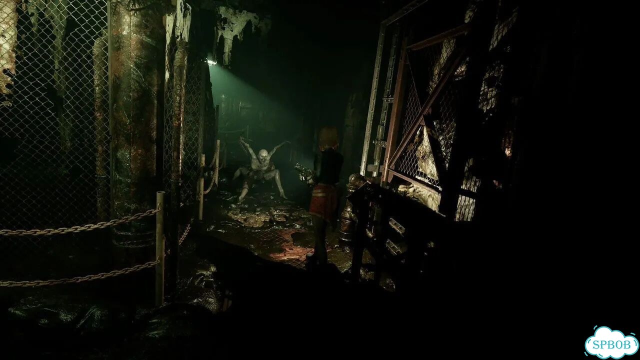 Tormented Souls 2 PS5 На Русском фото 7