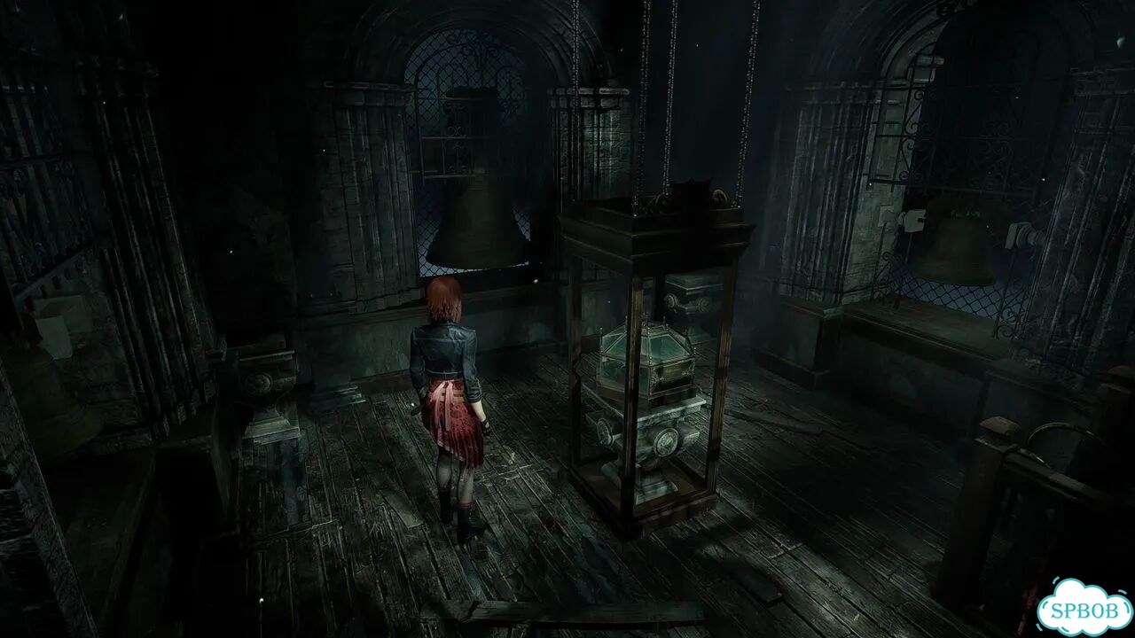 Tormented Souls 2 PS5 На Русском фото 8