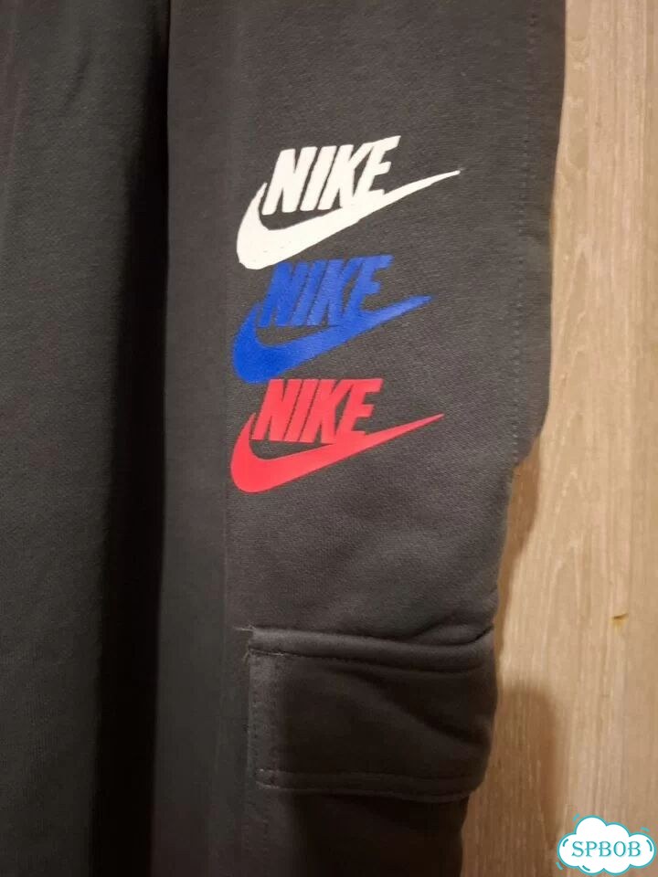 Nike шорты фото 1