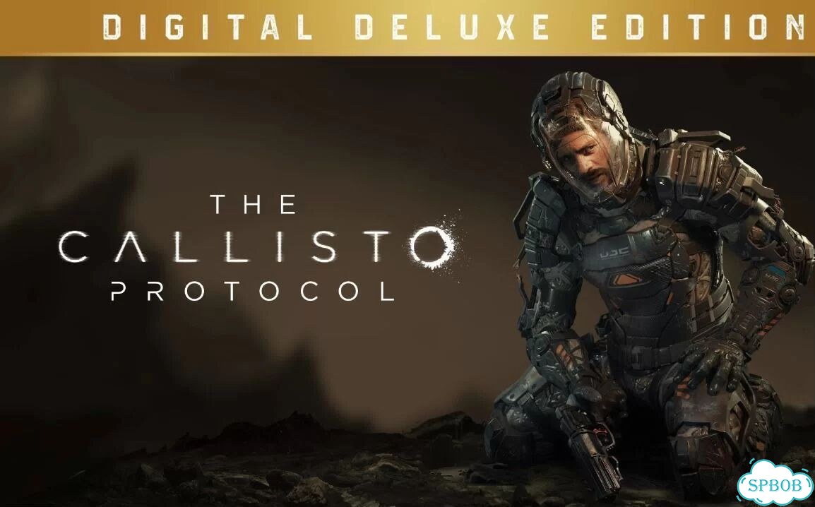 The Callisto Protocol PS4/PS5 На Русском фото 1