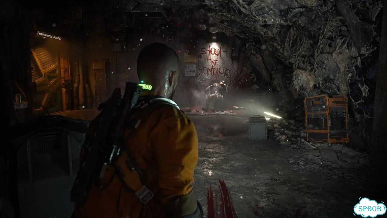 The Callisto Protocol PS4/PS5 На Русском фото 10