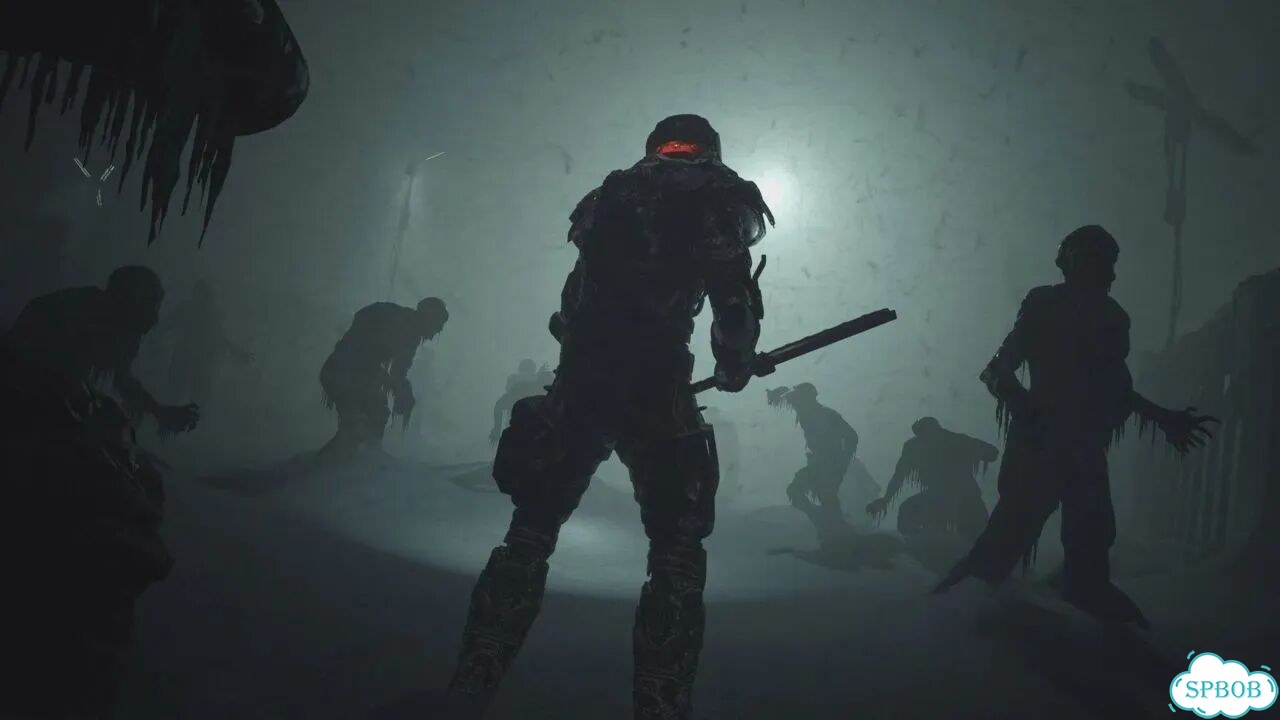 The Callisto Protocol PS4/PS5 На Русском фото 3
