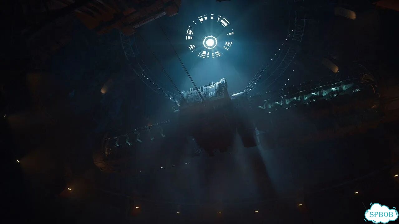 The Callisto Protocol PS4/PS5 На Русском фото 6