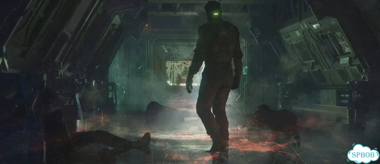 The Callisto Protocol PS4/PS5 На Русском фото 7