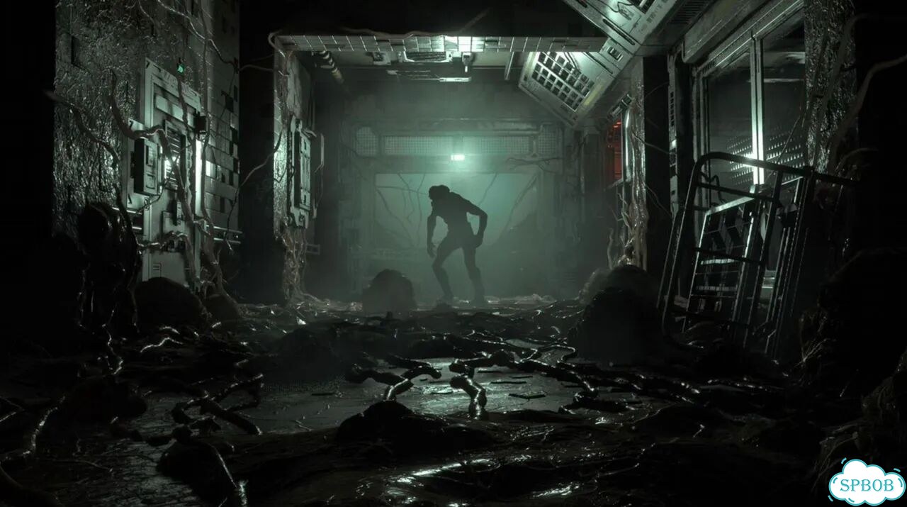 The Callisto Protocol PS4/PS5 На Русском фото 9