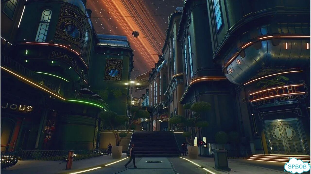 The Outer Worlds PS4/PS5 На Русском фото 2