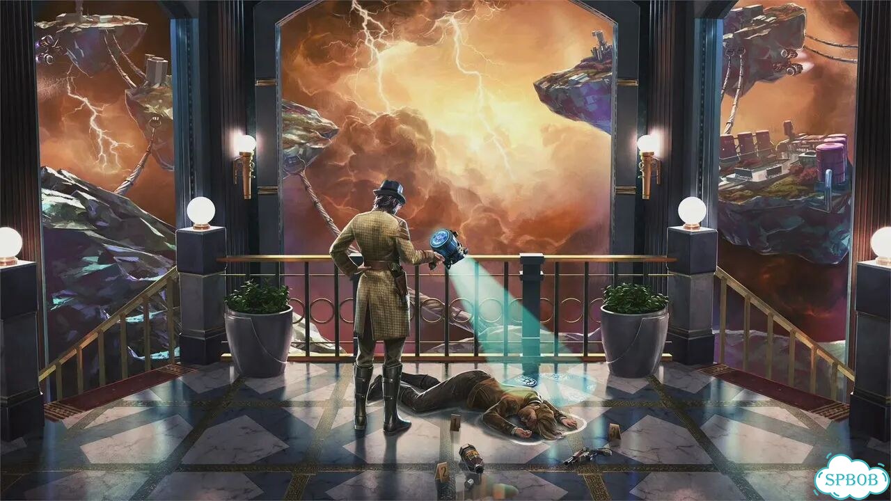 The Outer Worlds PS4/PS5 На Русском фото 3