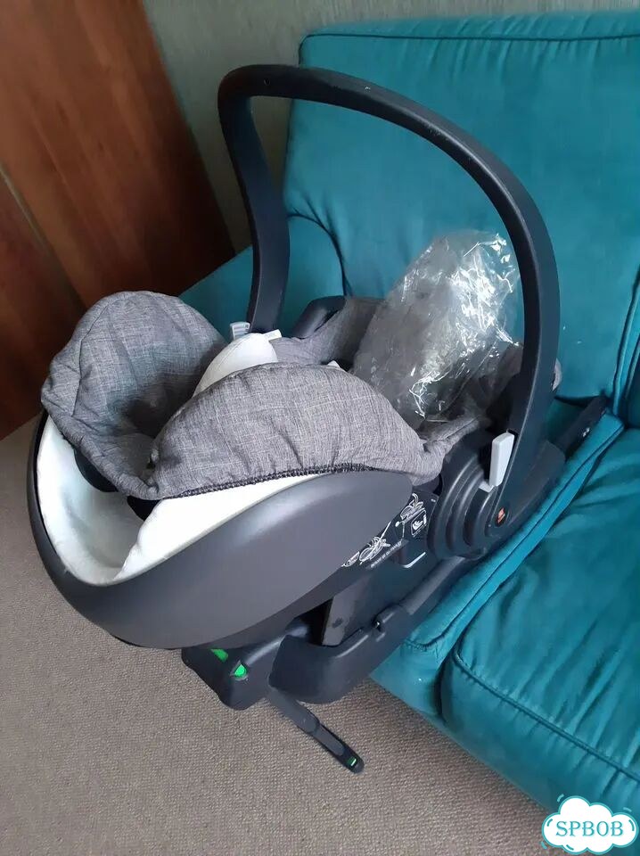 Детские коляски 2 в 1 stokke фото 1