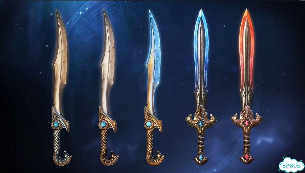 Immortals Fenyx Rising PS4/PS5 На Русском фото 6