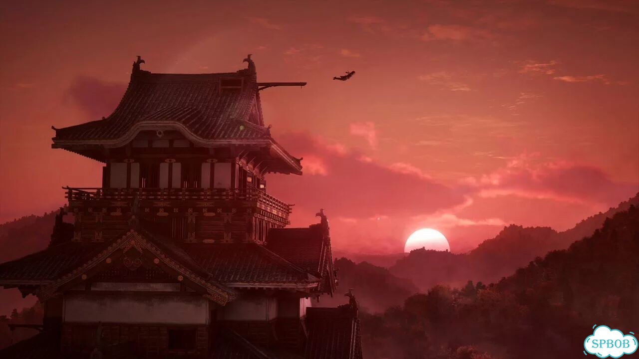 Assassins Creed Shadows Claws of Awaji DLC PS5 фото 3