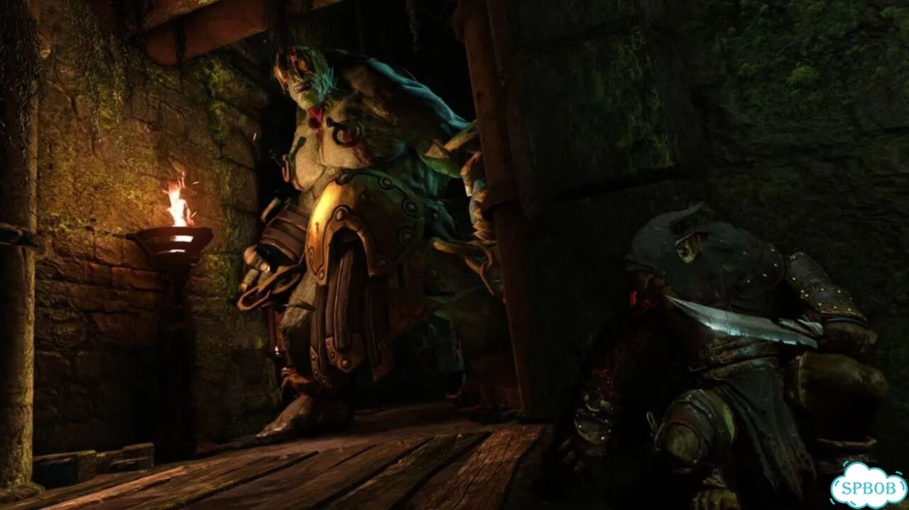 Styx Blades of Greed PS5 На Русском фото 7