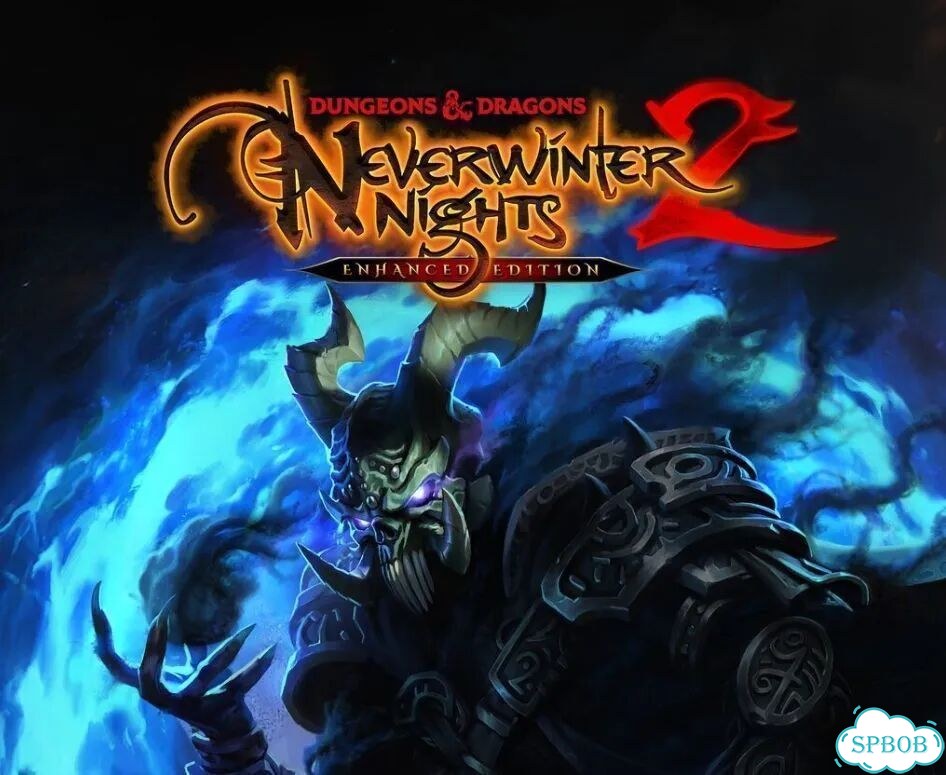 Dungeons & Dragons Neverwinter Nights 2 Enhanced E фото 1