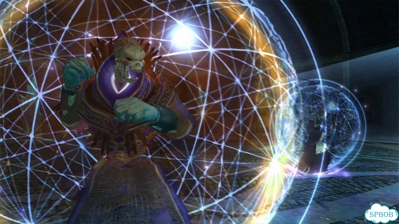 Dungeons & Dragons Neverwinter Nights 2 Enhanced E фото 10