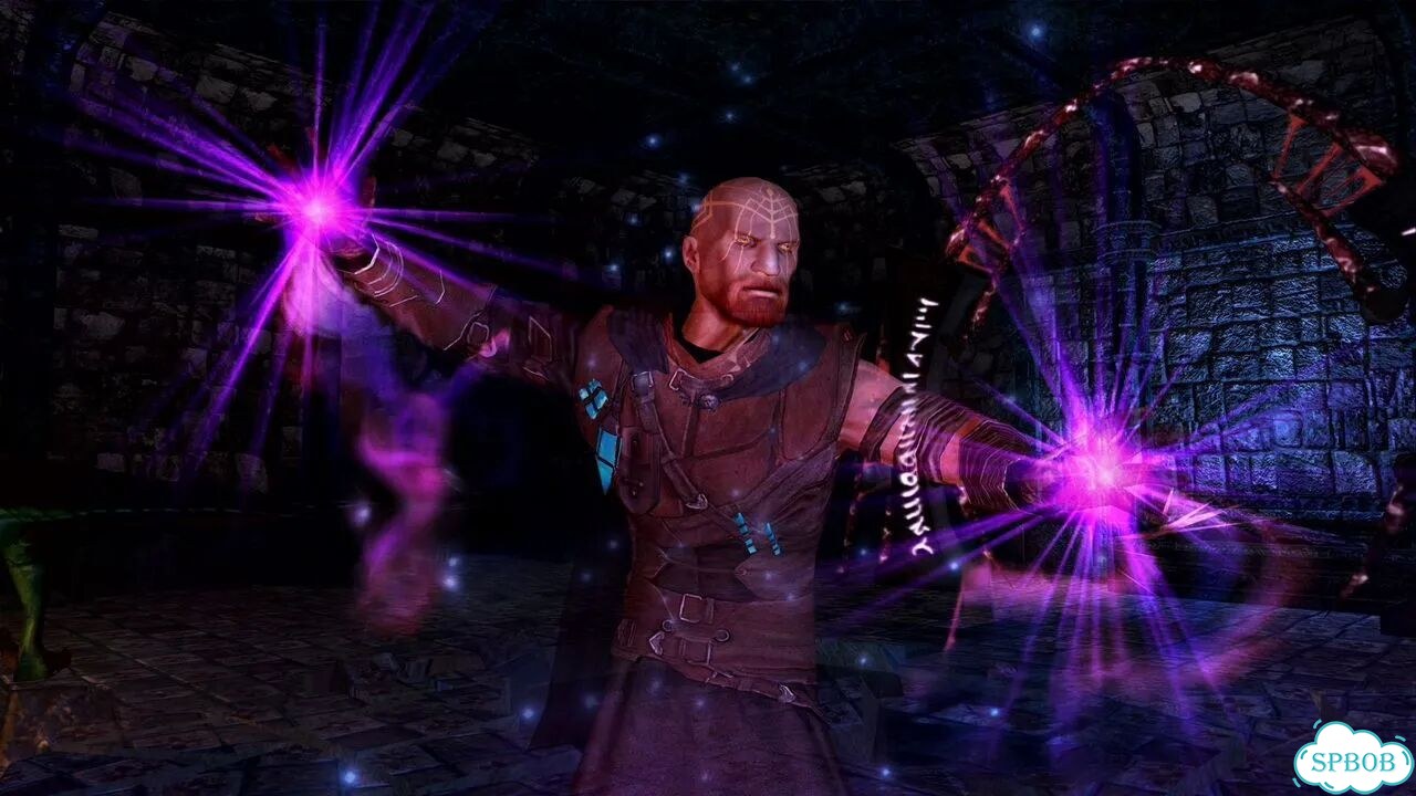 Dungeons & Dragons Neverwinter Nights 2 Enhanced E фото 6