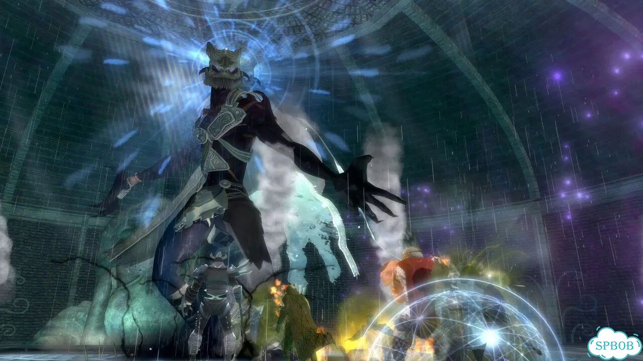 Dungeons & Dragons Neverwinter Nights 2 Enhanced E фото 8