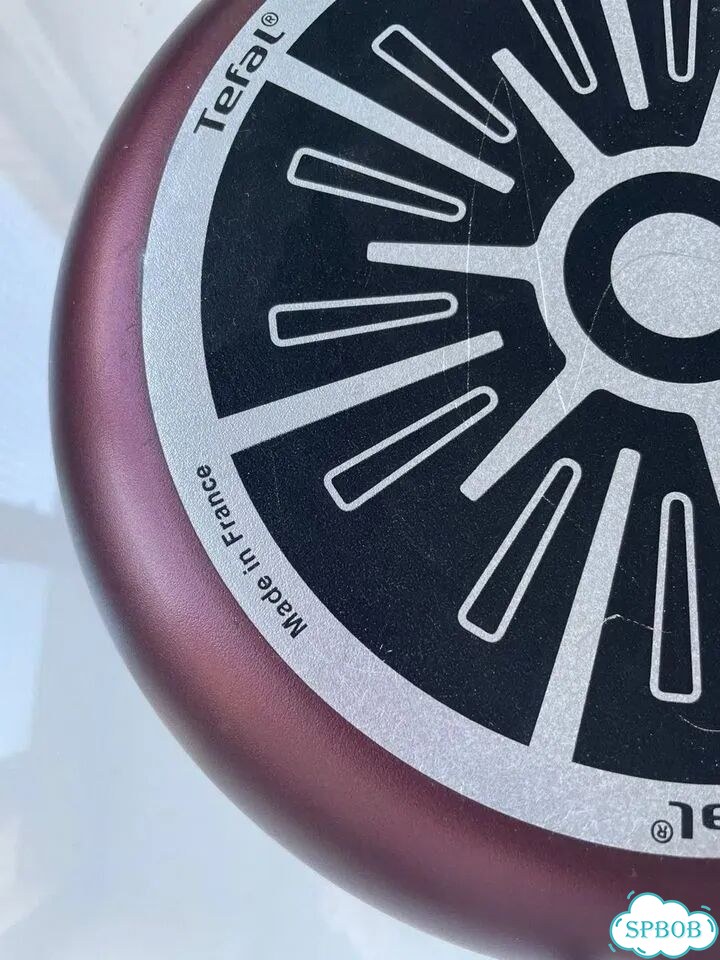 Новая сковорода Tefal Made in France фото 1
