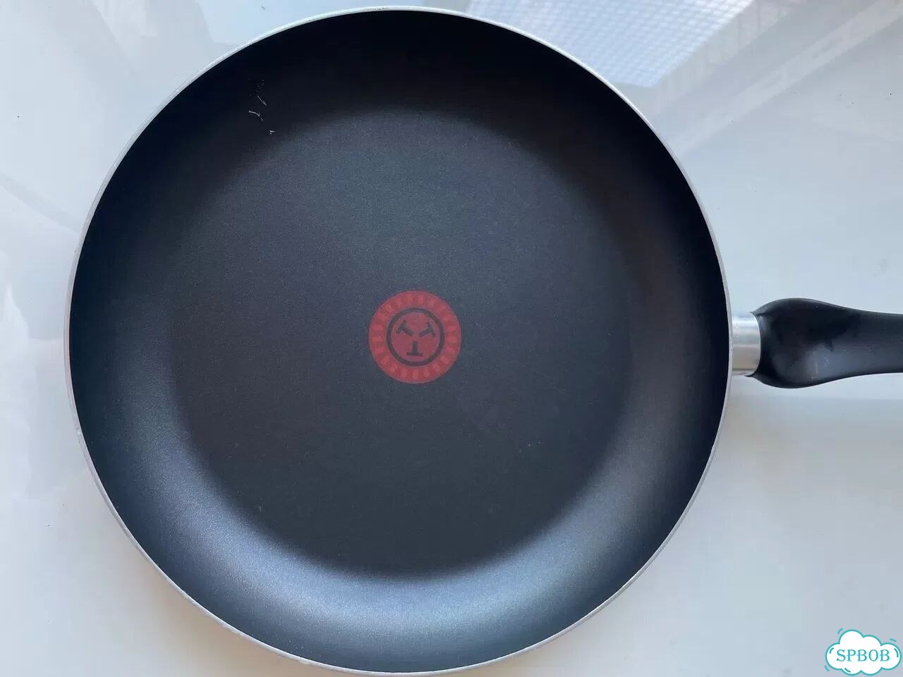 Новая сковорода Tefal Made in France фото 10