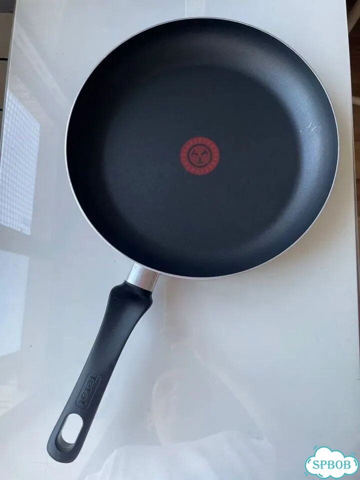 Новая сковорода Tefal Made in France фото 2
