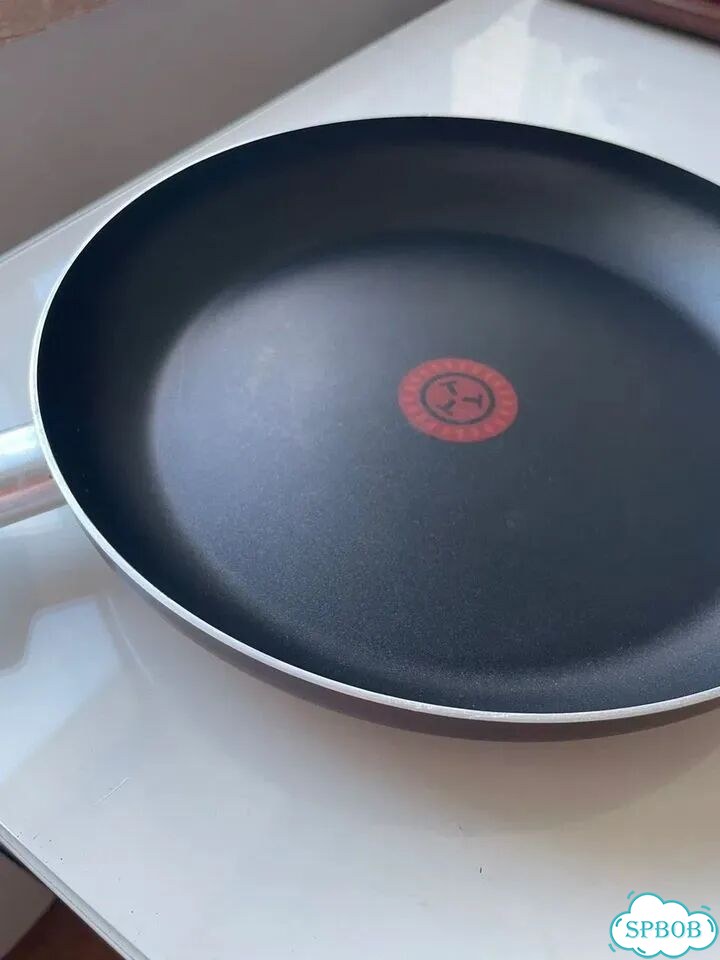 Новая сковорода Tefal Made in France фото 3