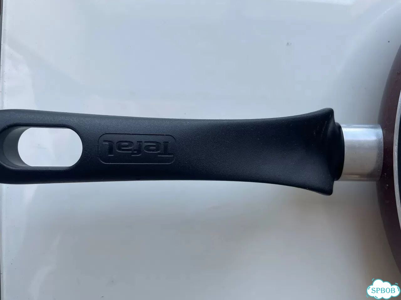 Новая сковорода Tefal Made in France фото 5