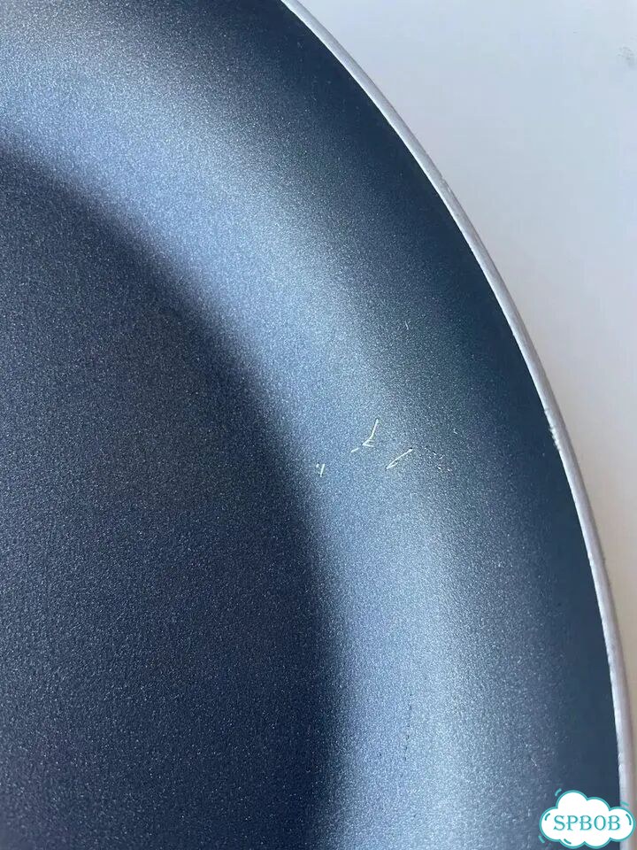 Новая сковорода Tefal Made in France фото 8