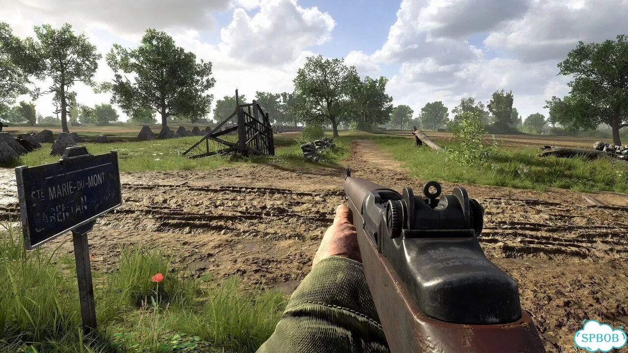 Hell Let Loose PS5 На Русском фото 2