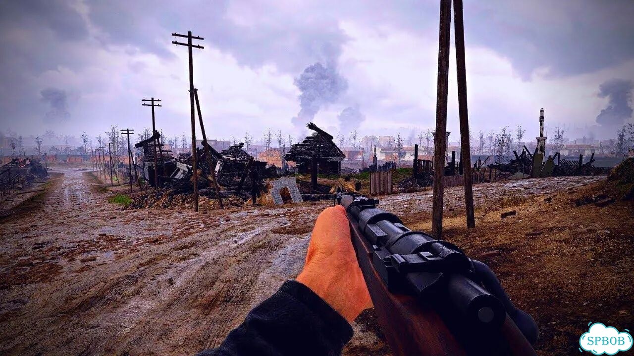 Hell Let Loose PS5 На Русском фото 3