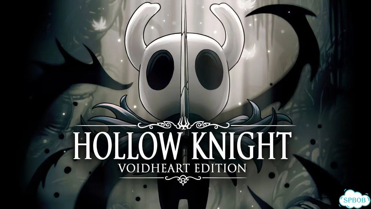 Hollow Knight Voidheart Edition PS4/PS5 На Русском фото 1