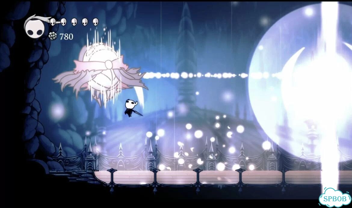 Hollow Knight Voidheart Edition PS4/PS5 На Русском фото 3