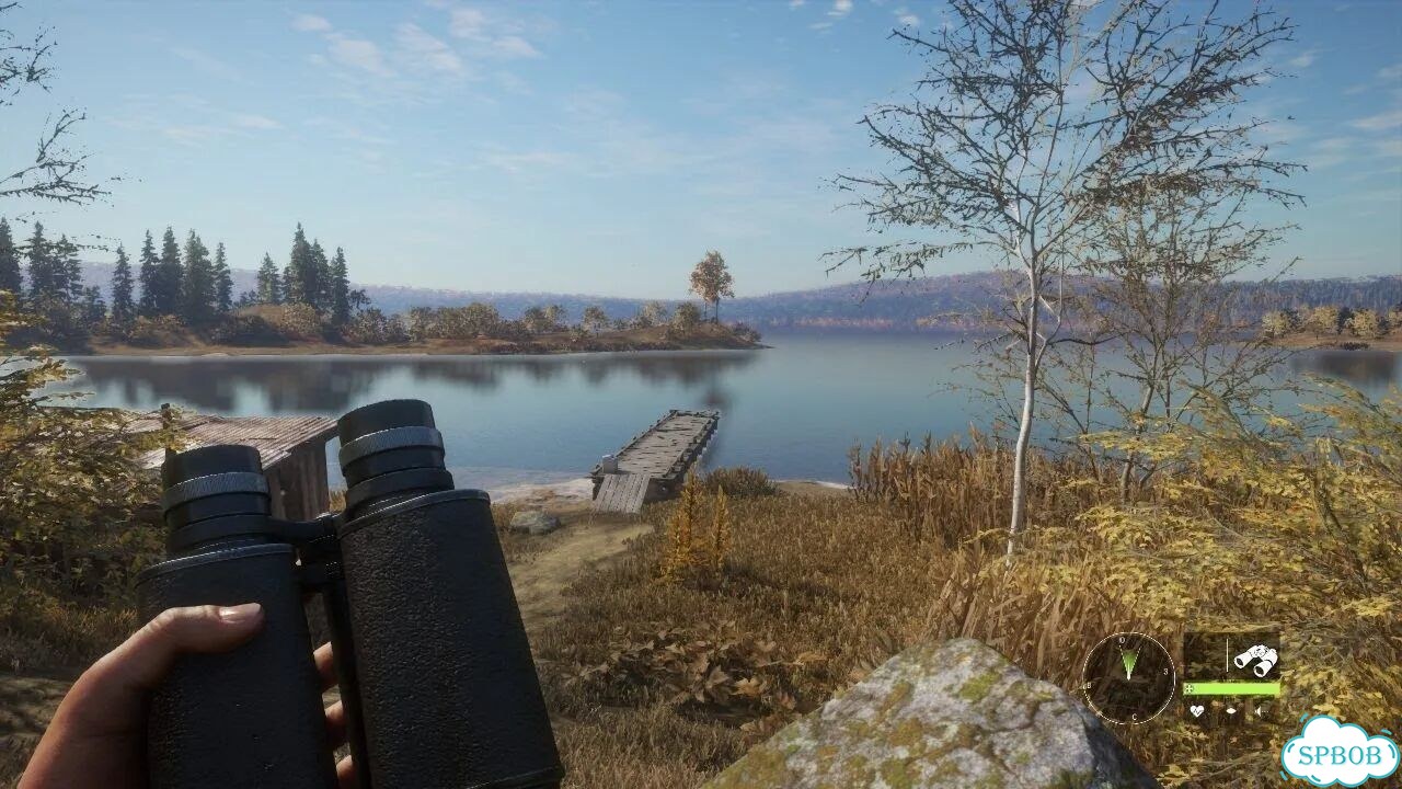 TheHunter Call of the Wild PS4/PS5 На Русском фото 2