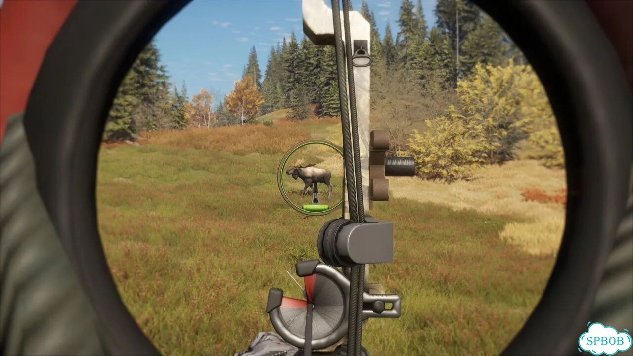 TheHunter Call of the Wild PS4/PS5 На Русском фото 3