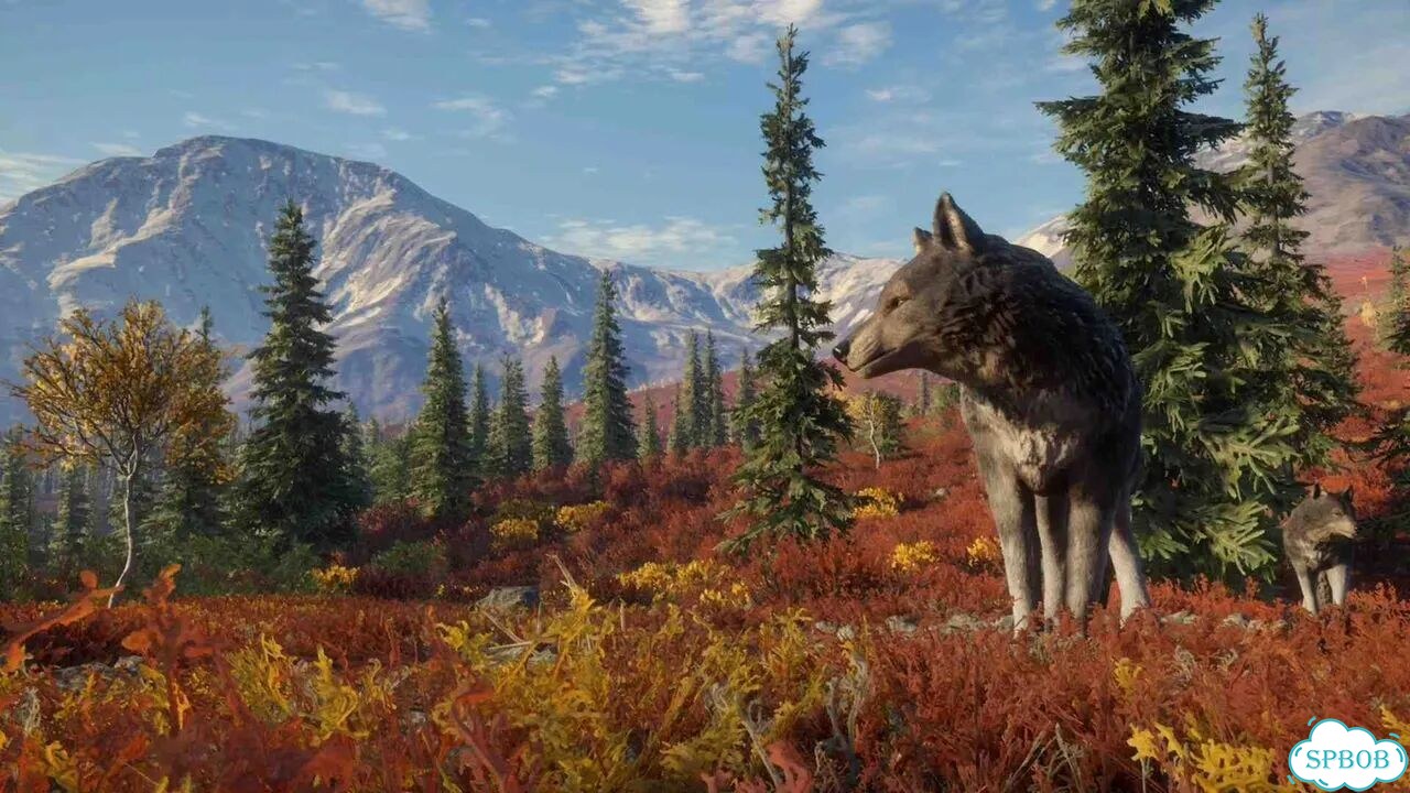 TheHunter Call of the Wild PS4/PS5 На Русском фото 5