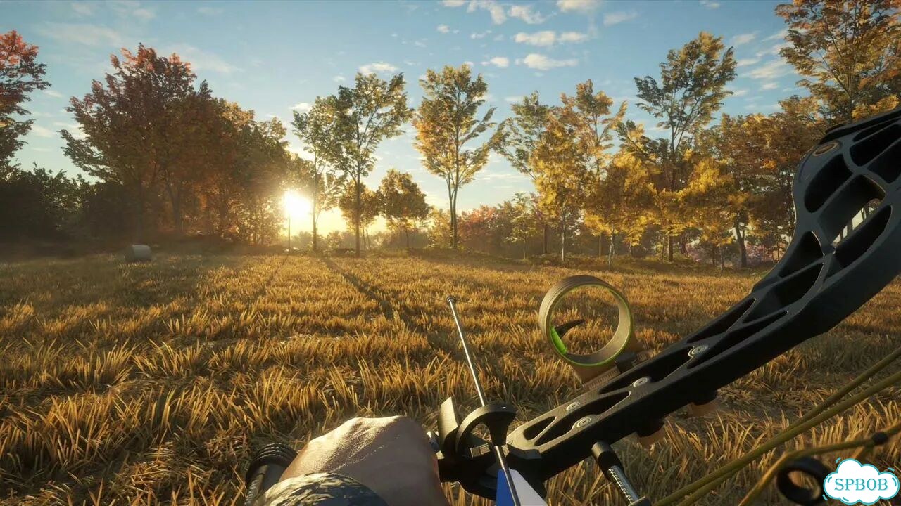 TheHunter Call of the Wild PS4/PS5 На Русском фото 8