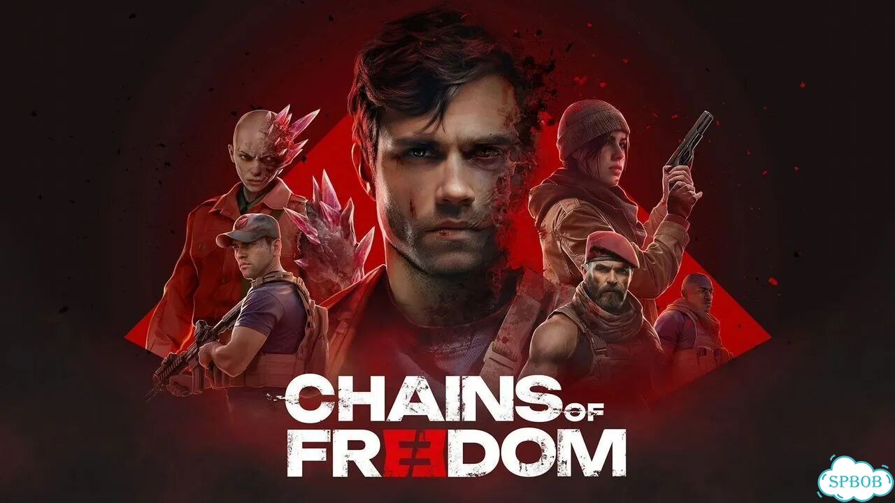 Chains of Freedom PS4/PS5 На Русском фото 1