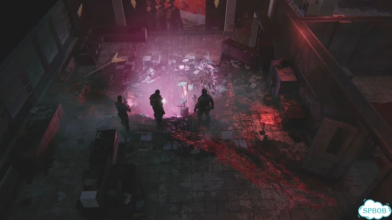 Chains of Freedom PS4/PS5 На Русском фото 4