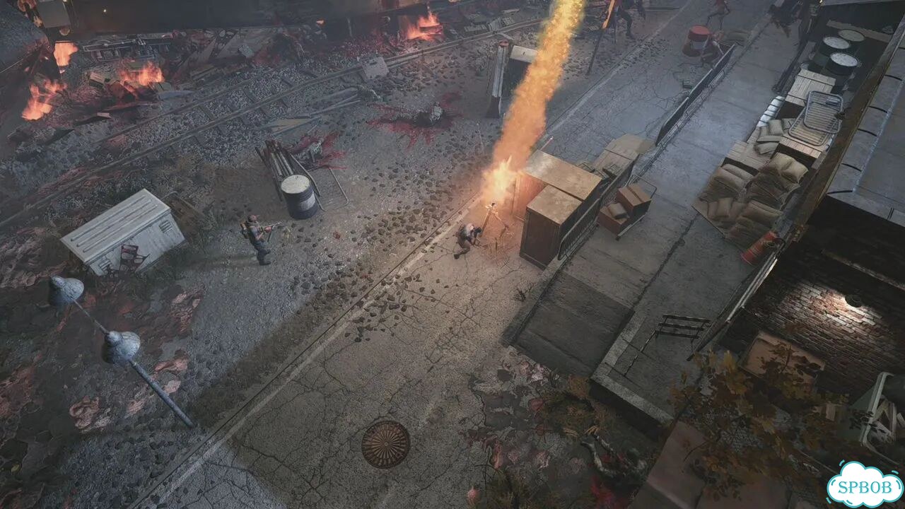Chains of Freedom PS4/PS5 На Русском фото 5